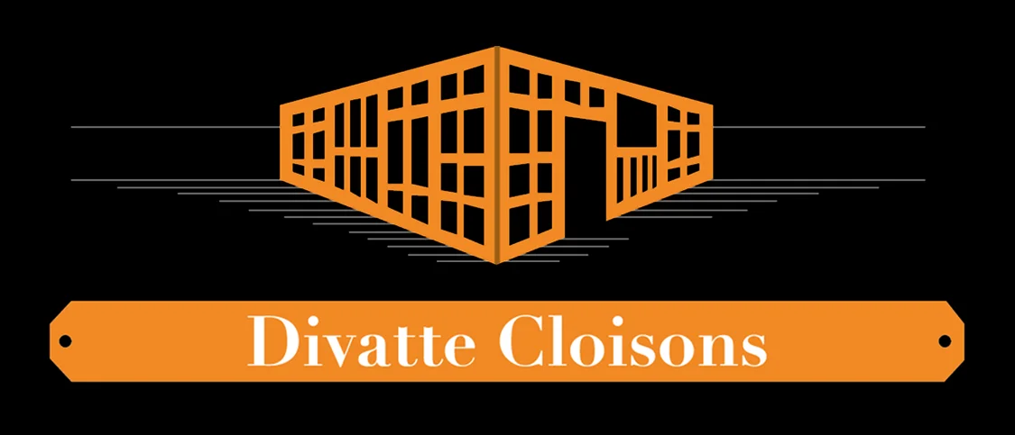 Divatte Cloisons Plaquiste Le Loroux Bottereau Logo Login